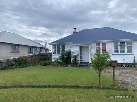 18 Gothard Place, Westport, Westport