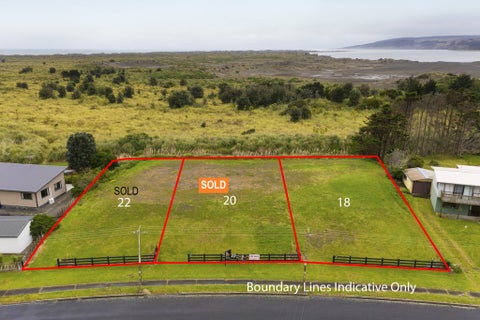 18 Ashwell Drive, Port Waikato, Port Waikato