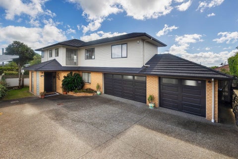 9 Wesley Avenue, Mount Albert, Auckland