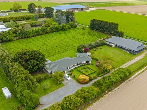 10 Tui Glen Drive, Levin, Levin