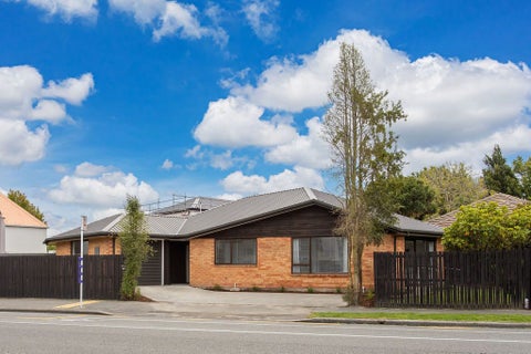 481 Innes Road, Mairehau, Christchurch