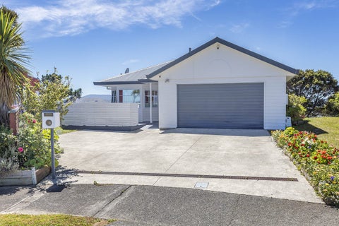 34 Doncaster Terrace, Ascot Park, Porirua