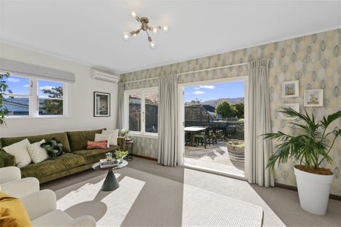156 Cockayne Road, Ngaio, Wellington