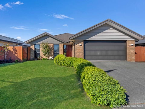 33 Faringdon Boulevard, Rolleston, Rolleston