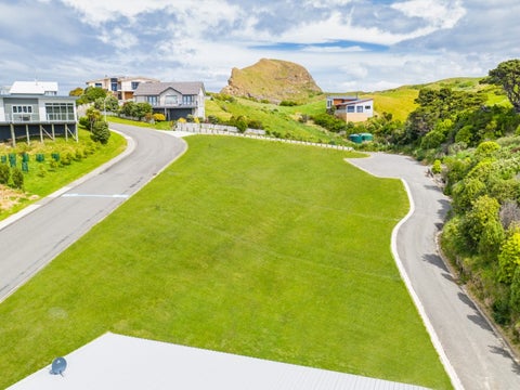 0 Balfour Crescent, Castlepoint, Masterton