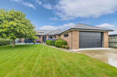 38 Chapman Street, Leeston, Leeston
