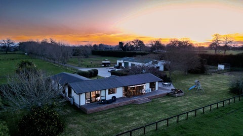 288 Fencourt Road, Cambridge, Cambridge