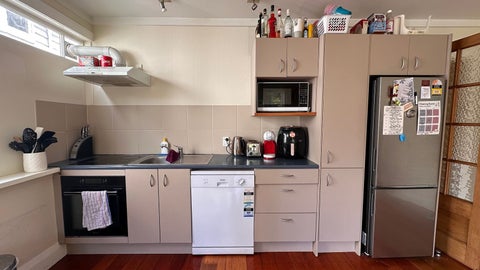 17 Clifton Terrace, Kelburn, Wellington