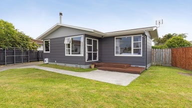 49 Kimberley Grove, Westbrook, Palmerston North