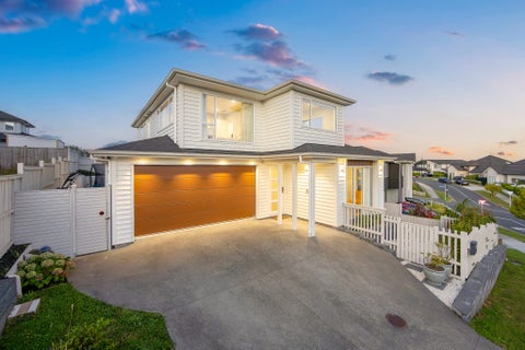 14 Davey Crescent, Orewa, Orewa