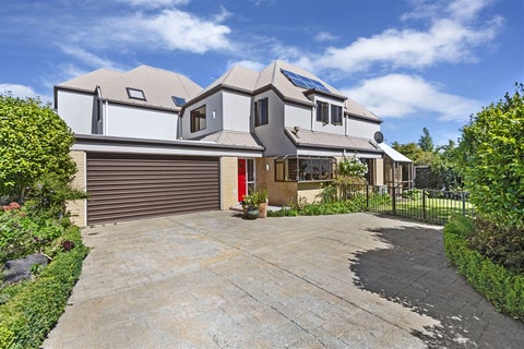 2 Sulby Road, Cashmere, Christchurch