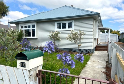 19 Seddon Street, Highfield, Timaru