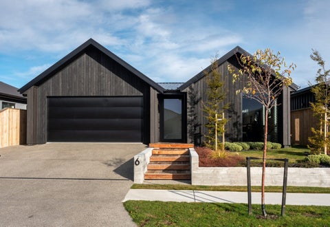 6 Cheviot Street, Jacks Point, Queenstown