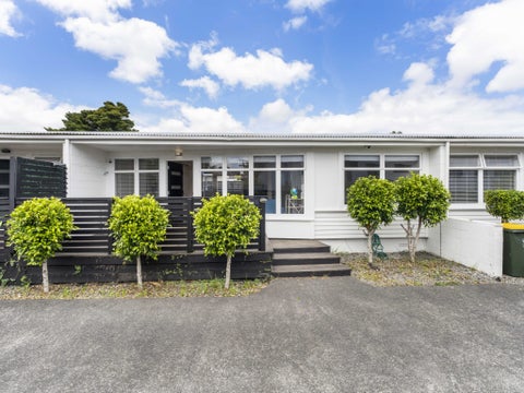 3/113 Maich Road, Manurewa, Auckland