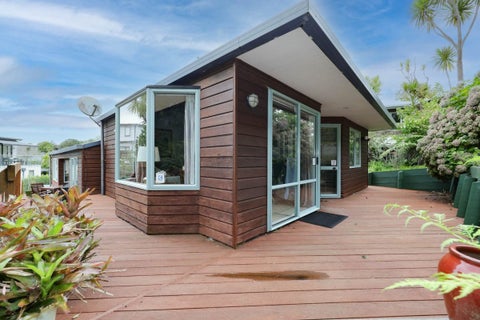 41 Hythe Terrace, Mairangi Bay, Auckland