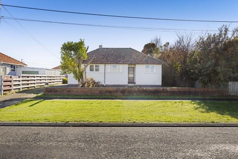 3 Dixon Avenue, Hawera