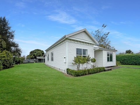 23 Alington Street, Methven, Methven