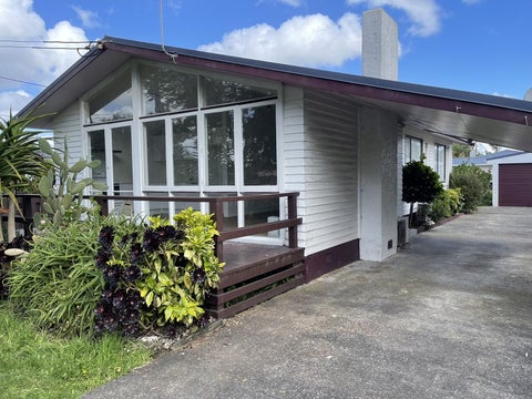 149 Princes Street East, Ōtāhuhu, Auckland