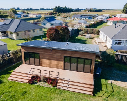 1 Bignell Lane, Glenavy, Waimate