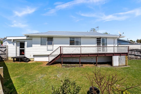 21B Amber Drive, Tikipunga, Whangarei