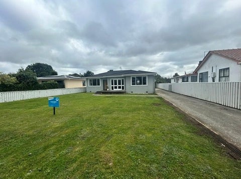 71 Keeling Street, West End, Palmerston North
