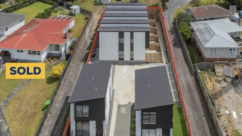 5/36 Tiroroa Avenue, Te Atatu South, Auckland