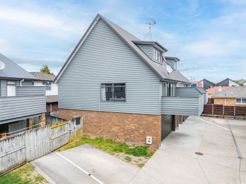 15B Greensboro Street, Hamilton East, Hamilton