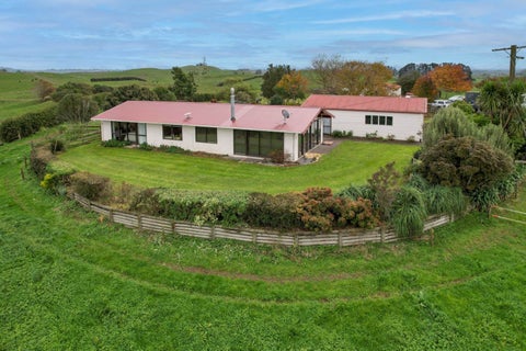 137 Okowhao Road, Te Ohaki