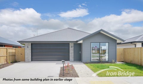 24 Chambers Avenue, Woodend, Woodend