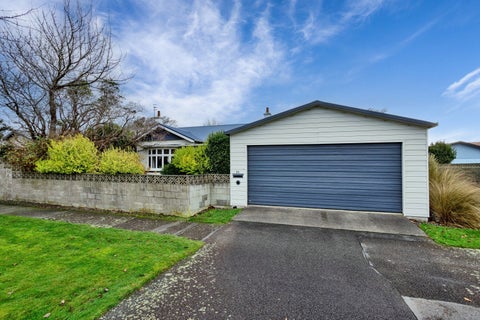 86 Chelmsford Street, Windsor, Invercargill