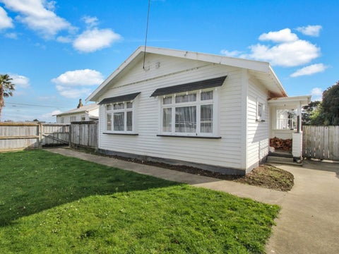 52 Huxley Street, Pahiatua