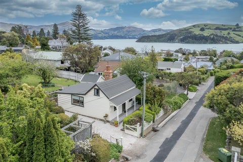 20 Percy Street, Akaroa, Akaroa