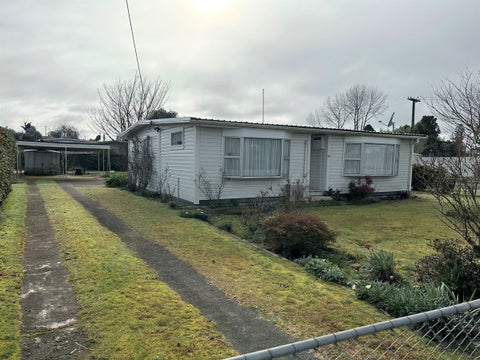 149 Rangatira Drive, Mangakino, Mangakino