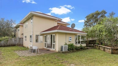 7/18 Roanoke Way, Albany, Auckland