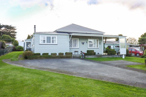 15 Coronation Street, Norsewood, Norsewood