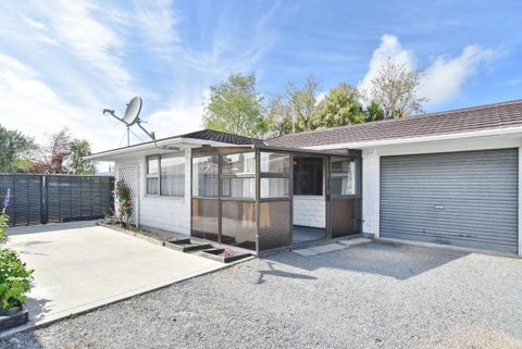 94A Church Street, Rangiora, Rangiora