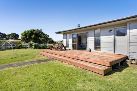 15 Wilson Road, Opunake, Opunake