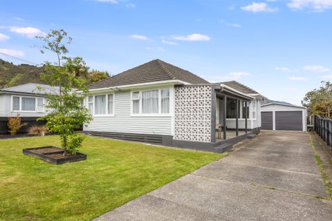 5 Dunn Street, Wainuiomata, Lower Hutt