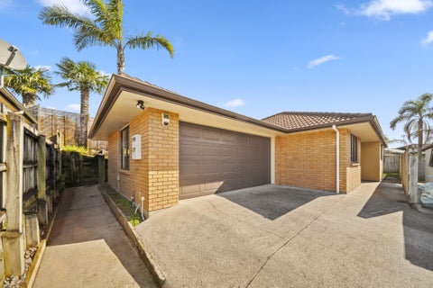 5 Dapple Place, Flat Bush, Auckland