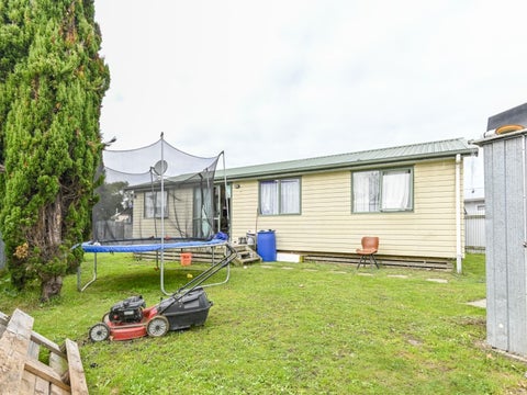 258 Flaxmere Avenue, Flaxmere, Hastings