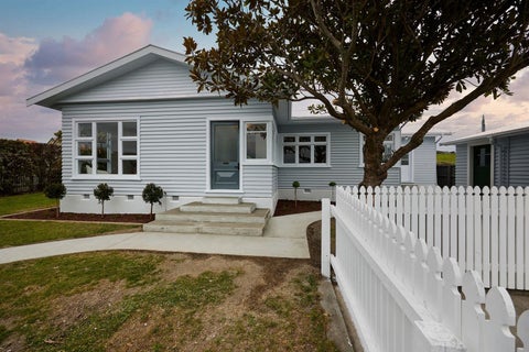 1 Hastings Street, Kaikoura