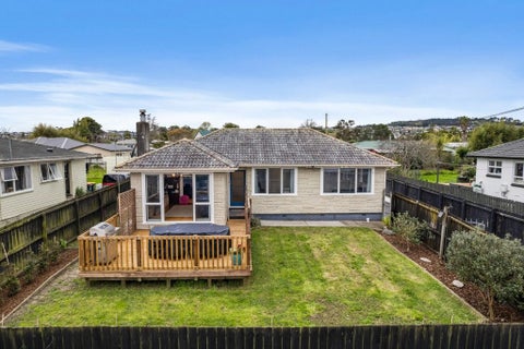 67 Cargill Street, Papakura, Papakura