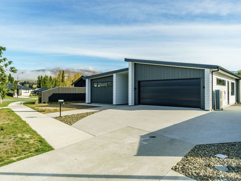 25 Searle drive, Cromwell, Cromwell