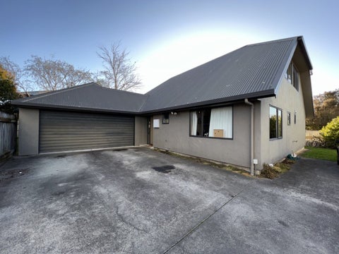 112B Linton Street, West End, Palmerston North