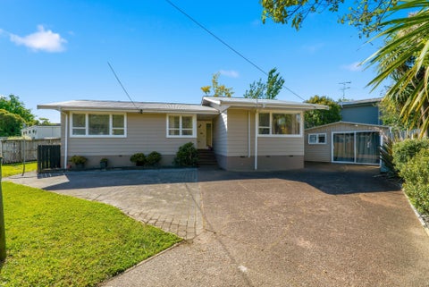 30 Boundary Road, Opaheke, Papakura