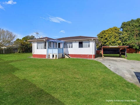 374 Roscommon Road, Clendon Park, Auckland