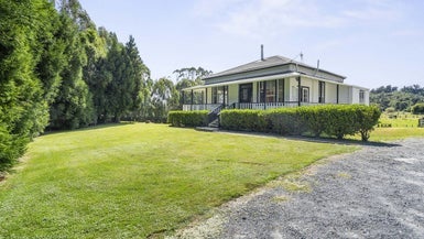 613 Mountain Road, Oropi, Tauranga