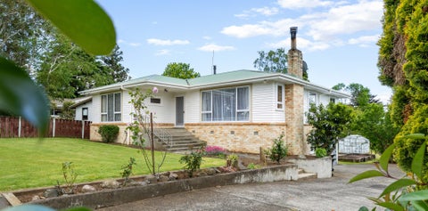 79 Coronation Road, Morrinsville, Morrinsville
