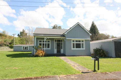 5 Sorn Street, Otautau, Otautau