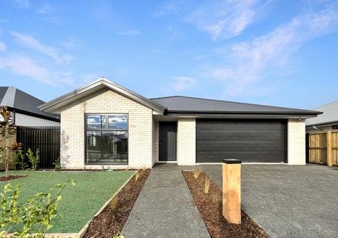 29 Chartreuse Way, Rolleston, Rolleston